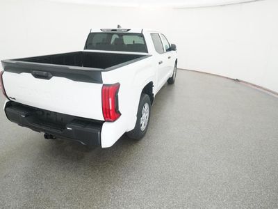 2026 Tundra SR - Photo 27