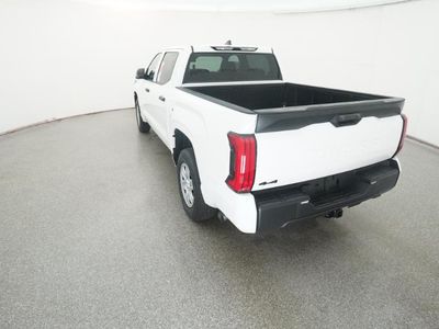 2026 Tundra SR - Photo 24