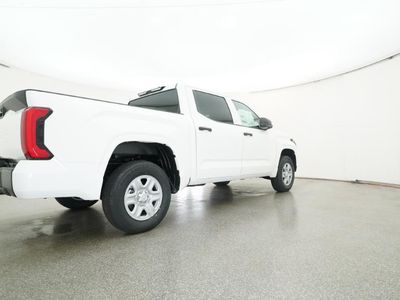 2026 Tundra SR - Photo 29