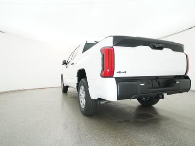2026 Tundra SR - Photo 23