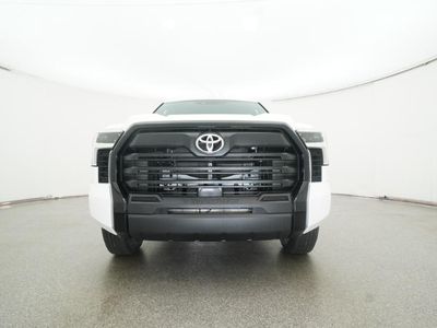 2026 Tundra SR - Photo 10