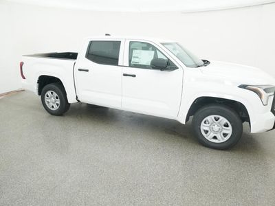 2026 Tundra SR - Photo 36