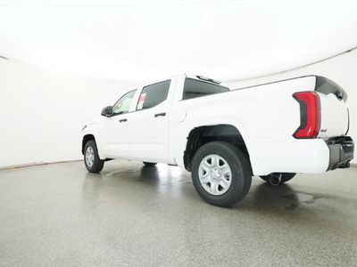 2026 Tundra SR - Photo 22