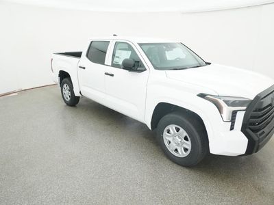 2026 Tundra SR - Photo 37