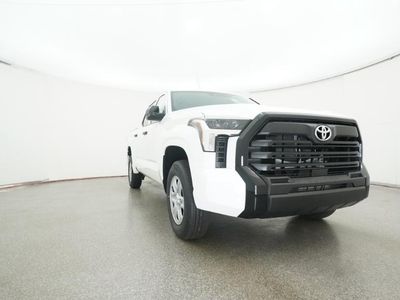 2026 Tundra SR - Photo 40