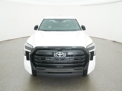 2026 Tundra SR - Photo 11