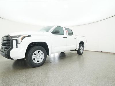 2026 Tundra SR - Photo 14