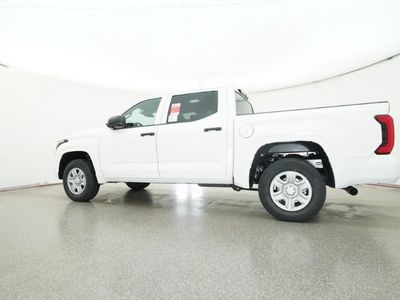 2026 Tundra SR - Photo 20