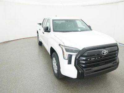 2026 Tundra SR - Photo 39