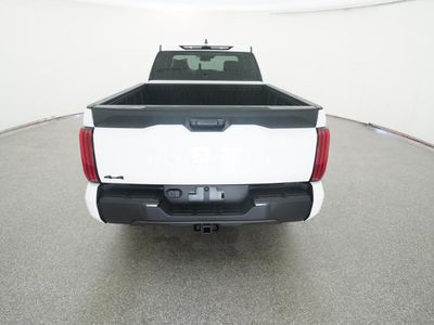 2026 Tundra SR - Photo 26