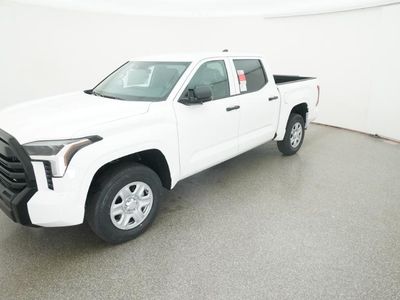 2026 Tundra SR - Photo 9