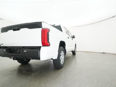 2026 Tundra SR - Photo 28