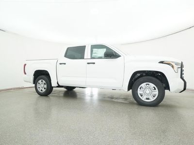 2026 Tundra SR - Photo 35