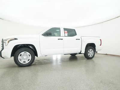 2026 Tundra SR - Photo 15