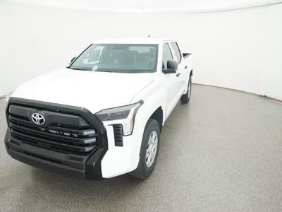 2026 Tundra SR - Photo 12