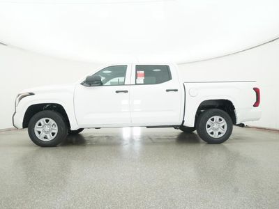 2026 Tundra SR - Photo 18
