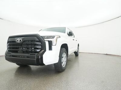 2026 Tundra SR - Photo 13