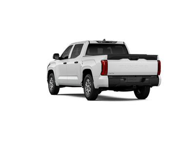 2026 Tundra SR - Photo 4