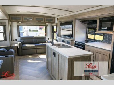2022 Salem Hemisphere 271RL - Photo 11