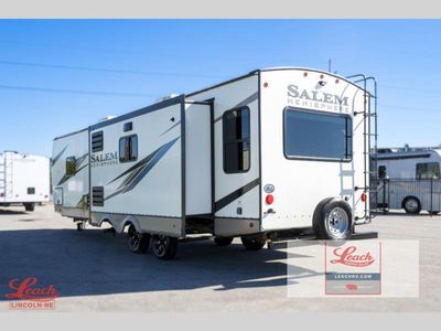 2022 Salem Hemisphere 271RL - Photo 7