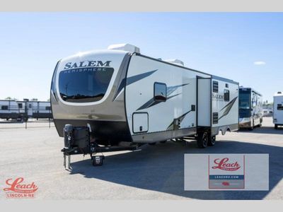 2022 Salem Hemisphere 271RL - Photo 5
