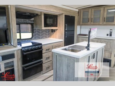2022 Salem Hemisphere 271RL - Photo 13