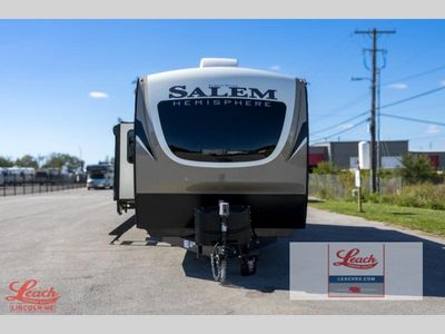 2022 Salem Hemisphere 271RL - Photo 3