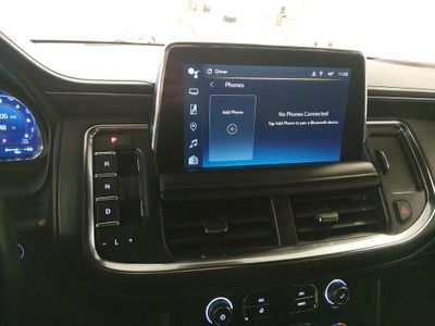 2024 Chevrolet Suburban - Photo 17