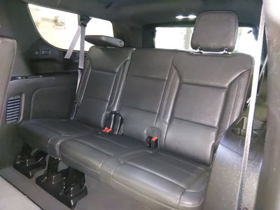 2024 Chevrolet Suburban - Photo 18