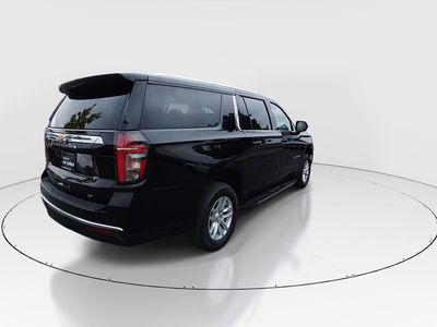 2024 Chevrolet Suburban - Photo 7