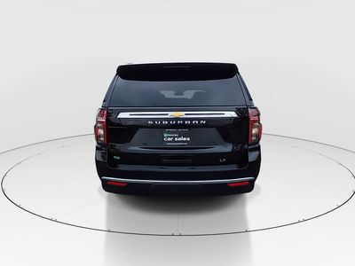 2024 Chevrolet Suburban - Photo 6