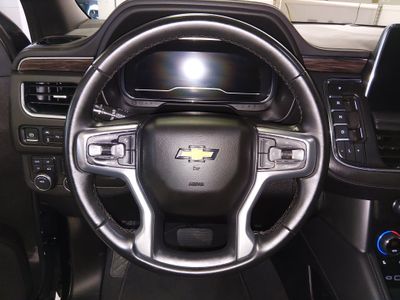 2024 Chevrolet Suburban - Photo 12