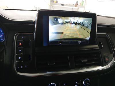 2024 Chevrolet Suburban - Photo 16