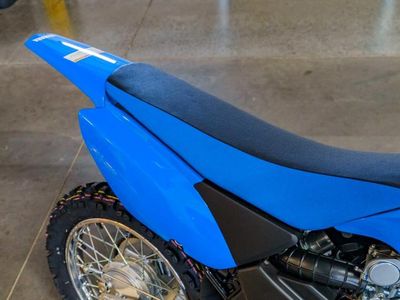 2026 Yamaha TT-R125LE - Photo 9