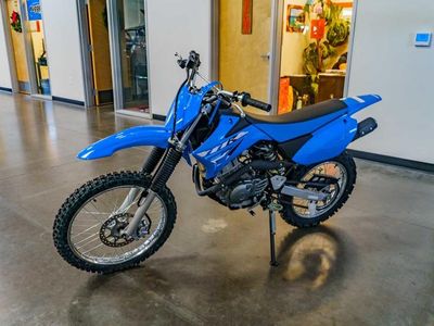 2026 Yamaha TT-R125LE - Photo 7