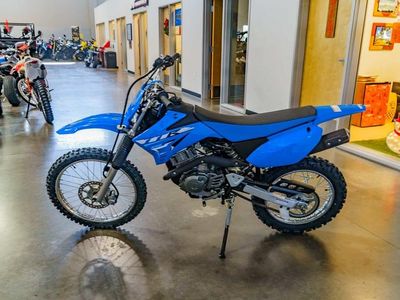 2026 Yamaha TT-R125LE - Photo 6