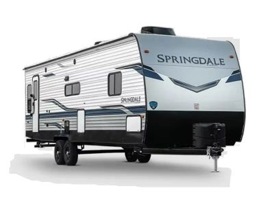 2022 Keystone RV Springdale - Photo 1