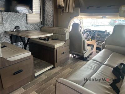 2022 Thor Motor Coach Chateau - Photo 14