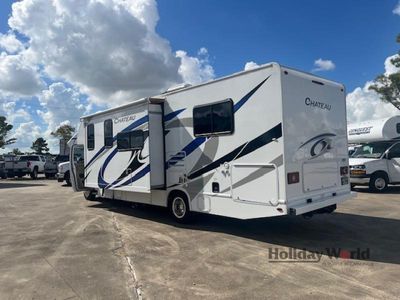 2022 Thor Motor Coach Chateau - Photo 4