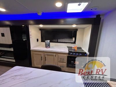 2026 Forest River RV Cherokee Grey Wolf - Photo 14