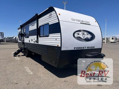 2026 Forest River RV Cherokee Grey Wolf - Photo 1
