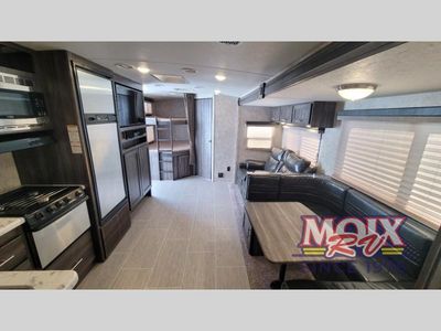 2018 Highland Ridge RV Open Range Ultra Lite - Photo 4