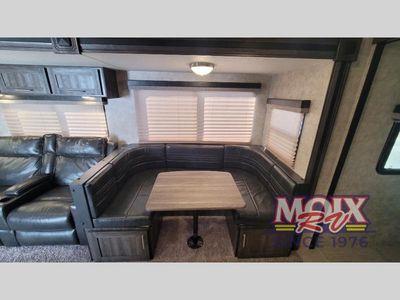2018 Highland Ridge RV Open Range Ultra Lite - Photo 6
