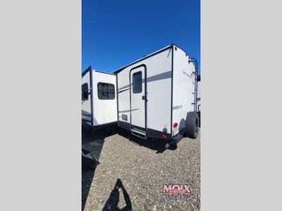 2018 Highland Ridge RV Open Range Ultra Lite - Photo 26