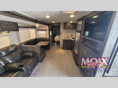 2018 Highland Ridge RV Open Range Ultra Lite - Photo 3