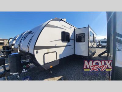 2018 Highland Ridge RV Open Range Ultra Lite - Photo 25