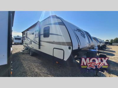 2018 Highland Ridge RV Open Range Ultra Lite - Photo 1