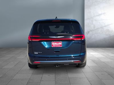 2023 Chrysler Pacifica - Photo 5