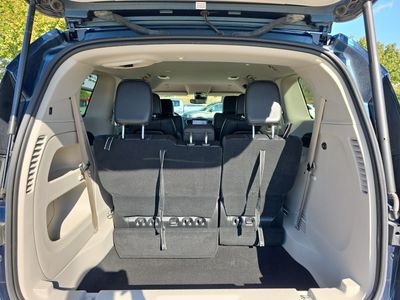 2023 Chrysler Pacifica - Photo 17