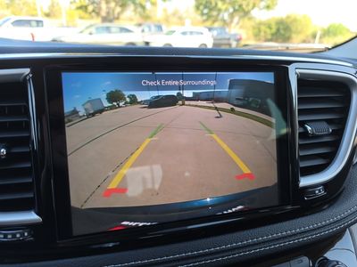 2023 Chrysler Pacifica - Photo 24